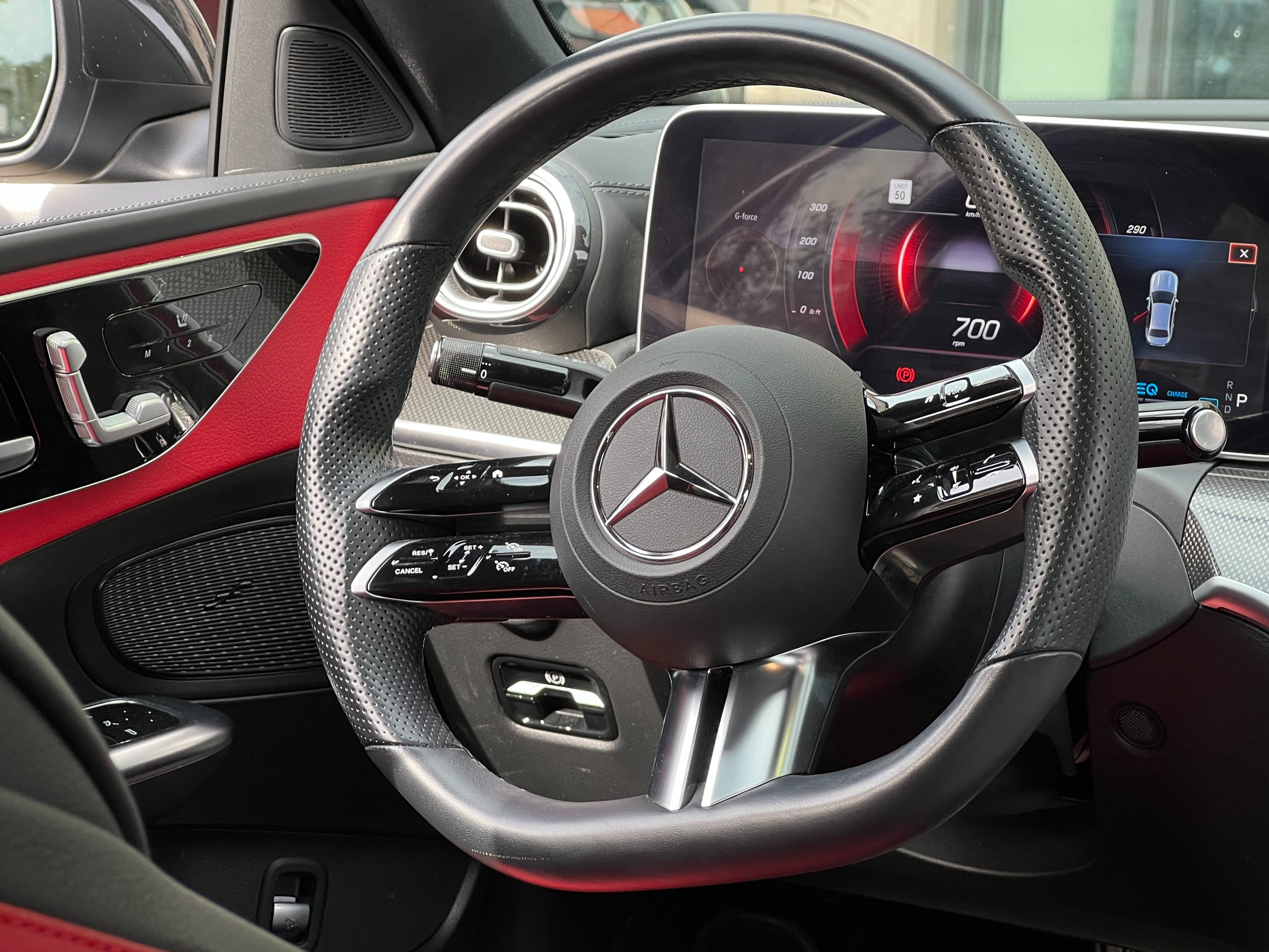 2022 Mercedes-Benz C300 - Image 14